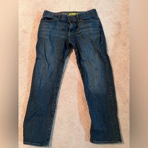 Lee extreme motion Straight jeans